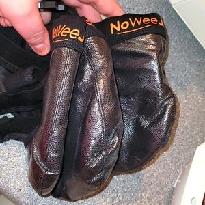 NoWee Jock for men